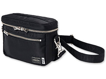 Nikon×PORTER �X�N�G�A�V�����_�[�~�j [�u���b�N] �̐��i�摜