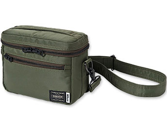 Nikon×PORTER �X�N�G�A�V�����_�[�~�j [�I���[�u] �̐��i�摜