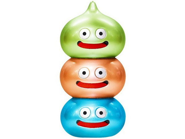 �h���S���N�G�X�g ���^���b�N�����X�^�[�Y �M�������[ �X���C���^���[ �̐��i�摜