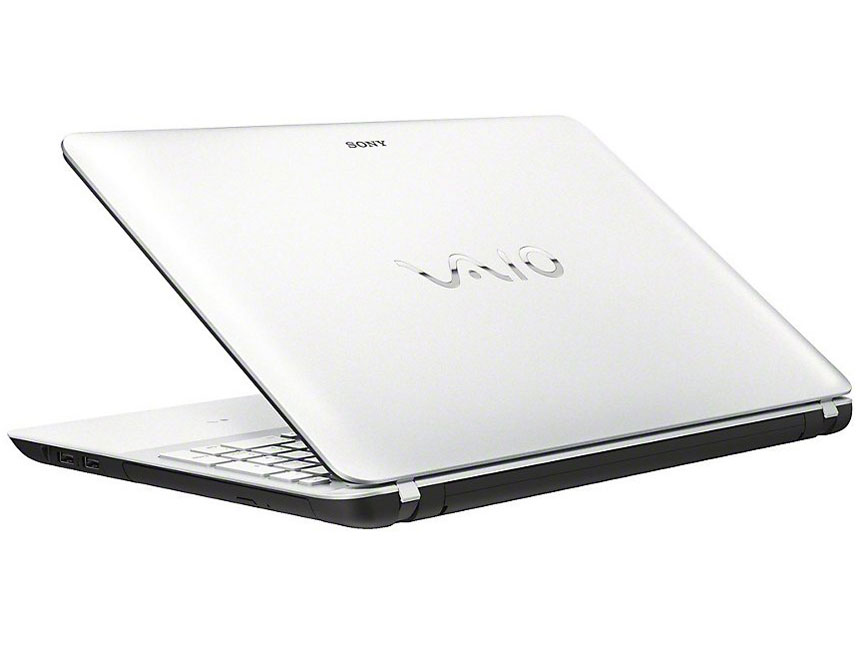 VAIO Fit 15E SVF1532A1J Core i7/8GB/HDD 1TB/Windows 8.1/�^�b�`�p�l���@�\�Ȃ����f�� [�z���C�g]