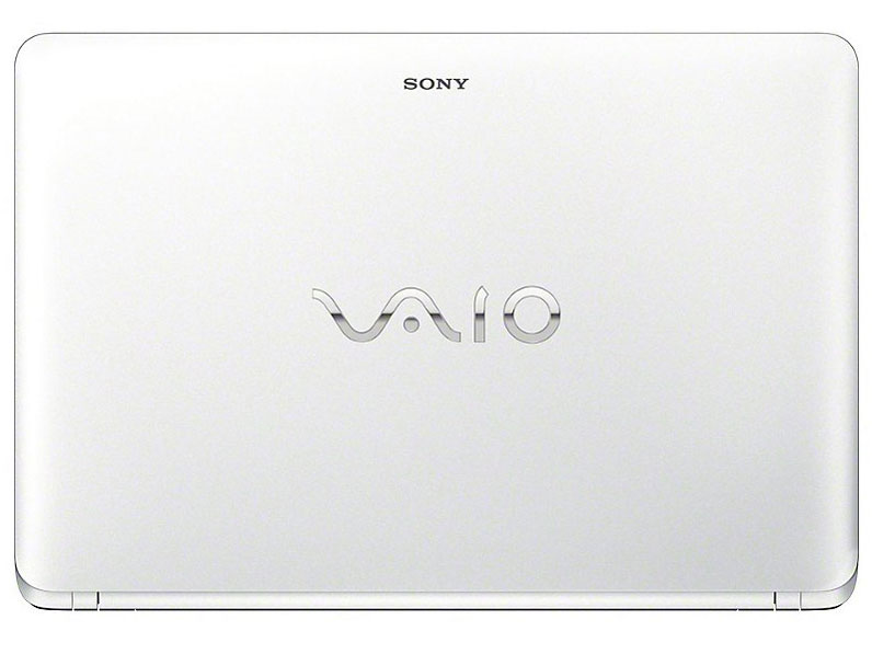 VAIO Fit 15E SVF1532A1J Core i7/8GB/HDD 1TB/Windows 8.1/�^�b�`�p�l���@�\�Ȃ����f�� [�z���C�g]