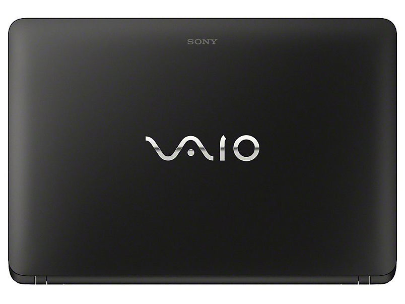 VAIO Fit 15E SVF1532A1J Core i7/8GB/HDD 1TB/Windows 8.1/�^�b�`�p�l���@�\�Ȃ����f�� [�u���b�N]