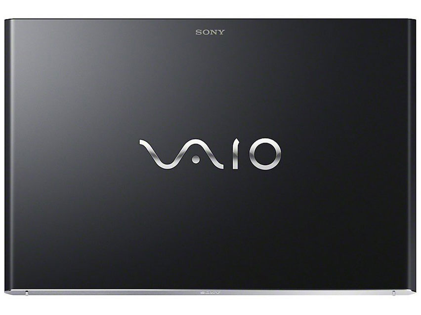 VAIO Pro 13 SVP1322A1J Core i5/4GB/SSD 256GB/Windows 8.1/�^�b�`�p�l���@�\�Ȃ����f��
