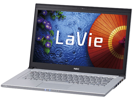 NEC LaVie G タイプZ Windows 8.1 Update搭載 価格.com限定モデル 価格比較 - 価格.com