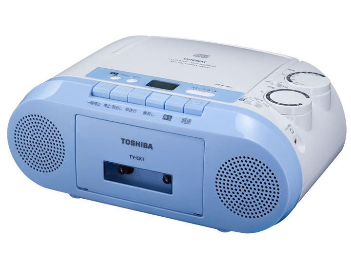 TY-CK1(L) [�u���[] �̐��i�摜