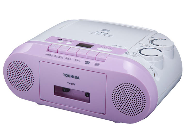 TY-CK1(P) [�s���N] �̐��i�摜