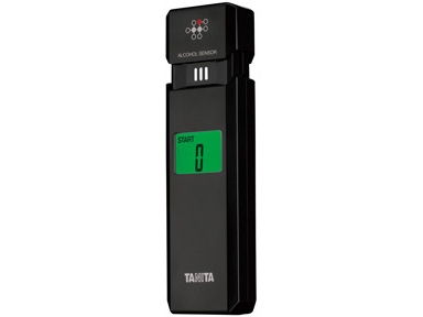 �A���R�[���Z���T�[ HC-310