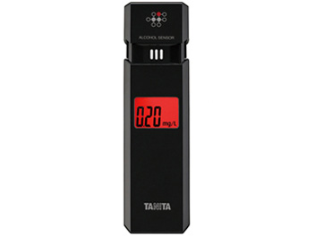 �A���R�[���Z���T�[ HC-310