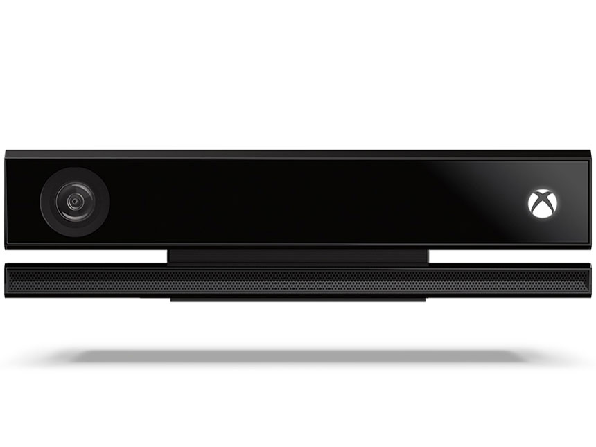 Xbox One + Kinect
