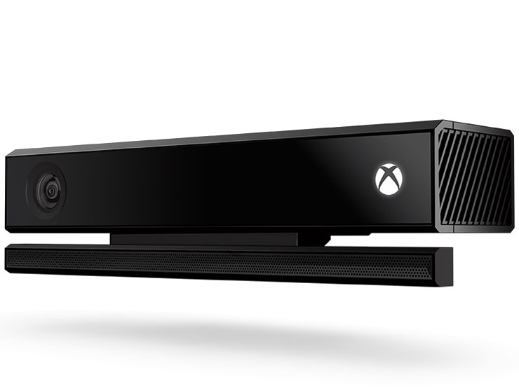 Xbox One + Kinect