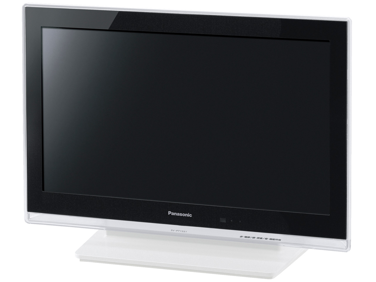 �v���C�x�[�g�E�r�G�� SV-PT15S1