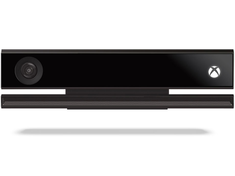 Xbox One Kinect �Z���T�[ �̐��i�摜