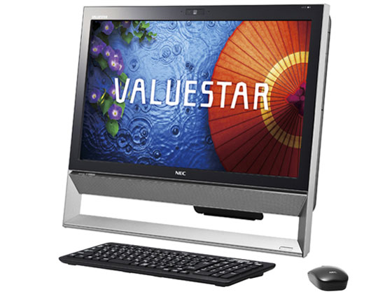 VALUESTAR G �^�C�vS ���i.com���胂�f�� NSL508VS2Z1B [�t�@�C���u���b�N]