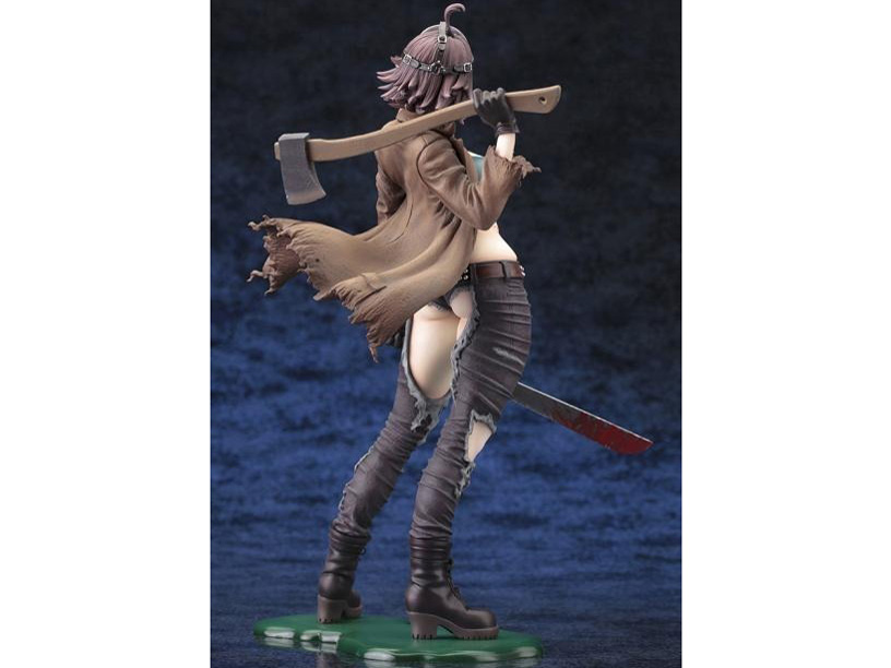 �t���f�BVS�W�F�C�\�� HORROR������ �W�F�C�\���E�{�[�q�[�Y