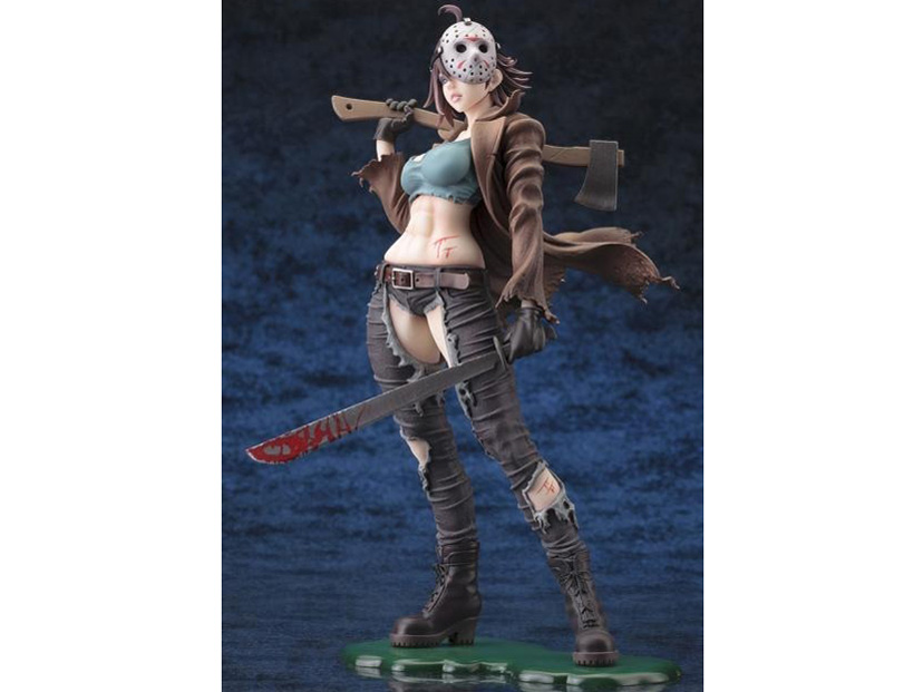 �t���f�BVS�W�F�C�\�� HORROR������ �W�F�C�\���E�{�[�q�[�Y