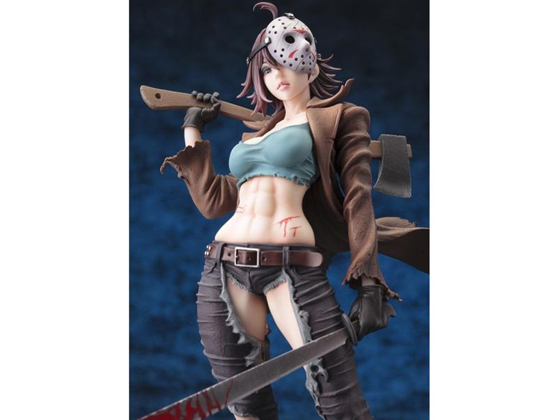 �t���f�BVS�W�F�C�\�� HORROR������ �W�F�C�\���E�{�[�q�[�Y