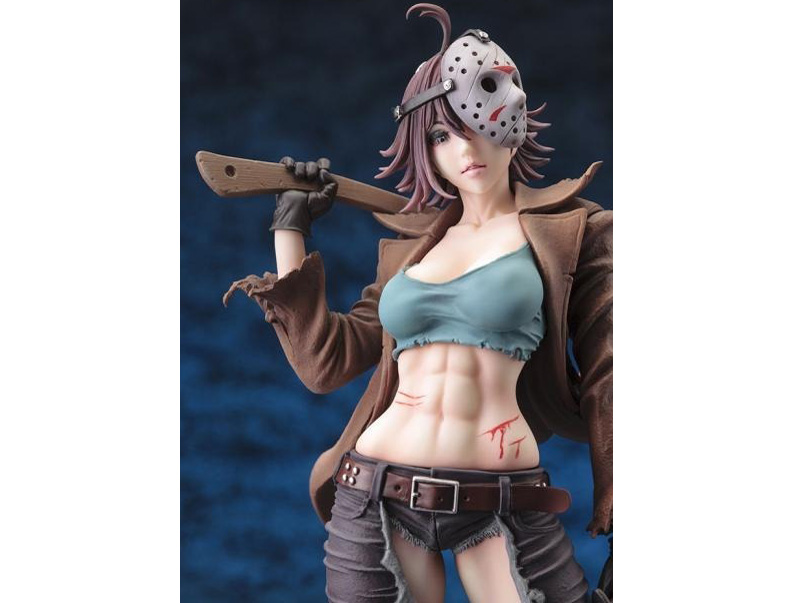 �t���f�BVS�W�F�C�\�� HORROR������ �W�F�C�\���E�{�[�q�[�Y