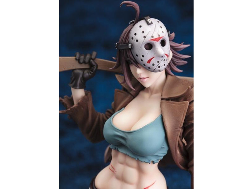 �t���f�BVS�W�F�C�\�� HORROR������ �W�F�C�\���E�{�[�q�[�Y