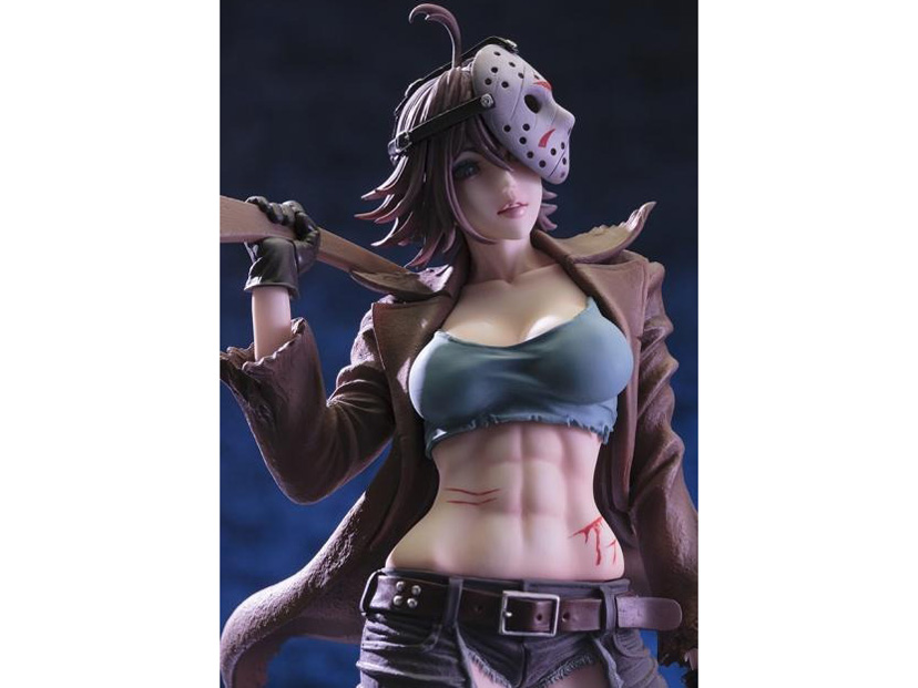 �t���f�BVS�W�F�C�\�� HORROR������ �W�F�C�\���E�{�[�q�[�Y