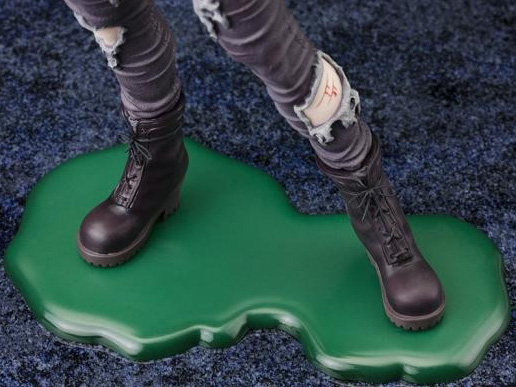 �t���f�BVS�W�F�C�\�� HORROR������ �W�F�C�\���E�{�[�q�[�Y