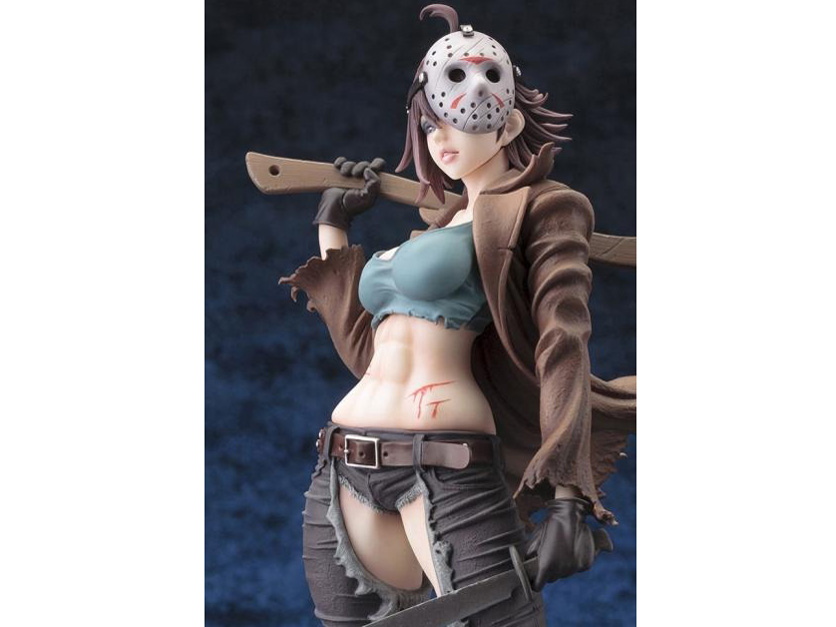 価格 Com アングル7 フレディvsジェイソン Horror美少女 ジェイソン ボーヒーズ の製品画像