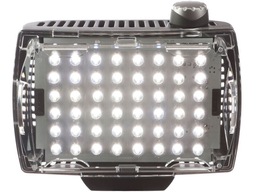 SPECTRA LED���C�g MLS500S