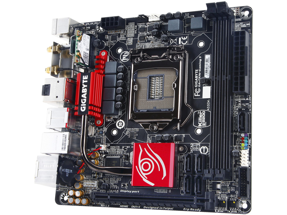 GA-Z97N-Gaming 5 [Rev.1.0]