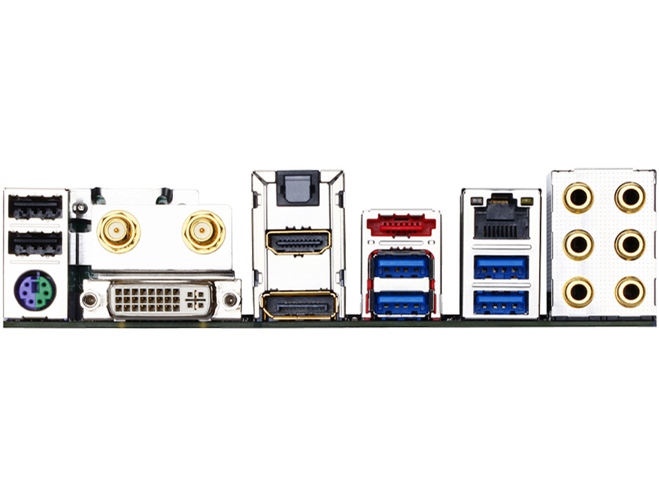 GA-Z97N-Gaming 5 [Rev.1.0]
