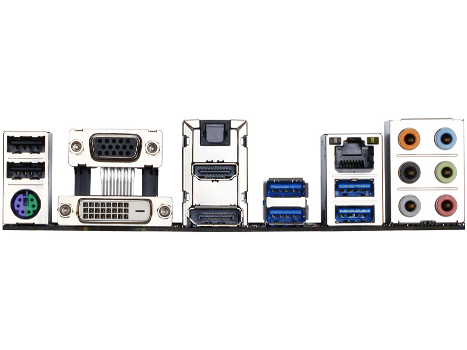 GA-H97-Gaming 3 [Rev.1.0]