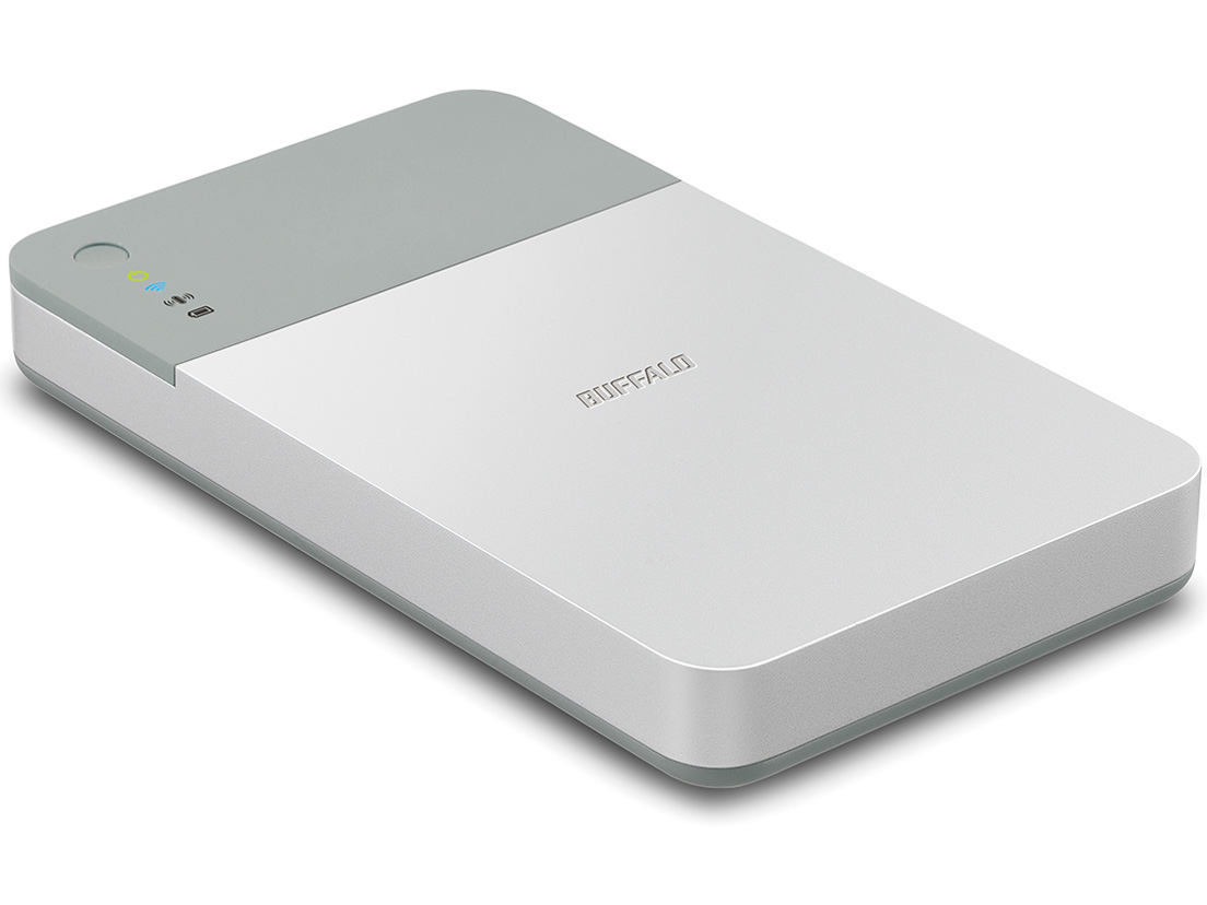 MiniStation Air HDW-PD1.0U3