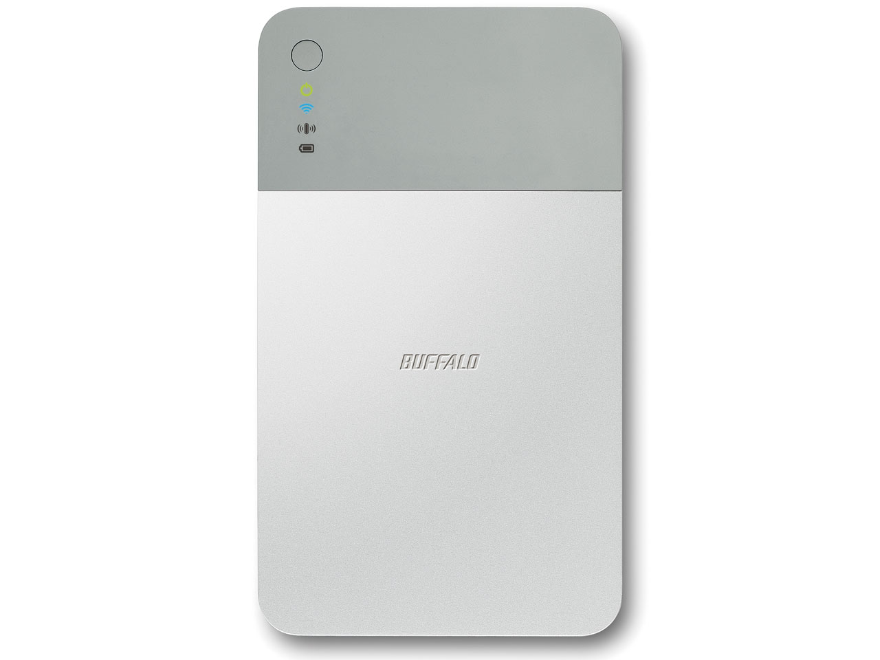 MiniStation Air HDW-PD1.0U3 �̐��i�摜