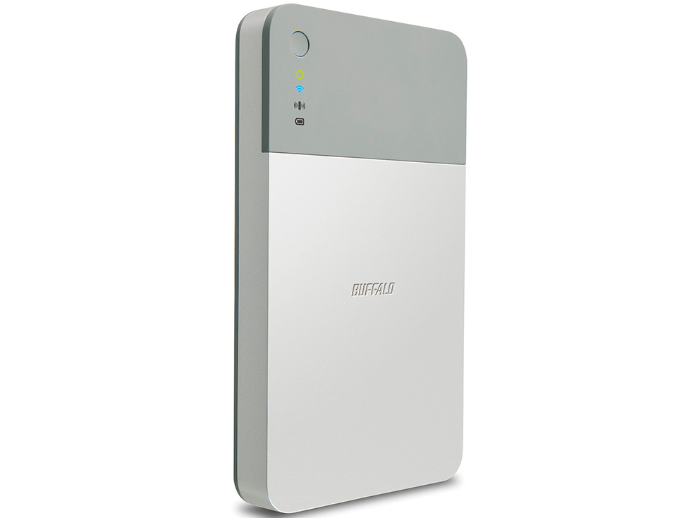 MiniStation Air HDW-PD500U3