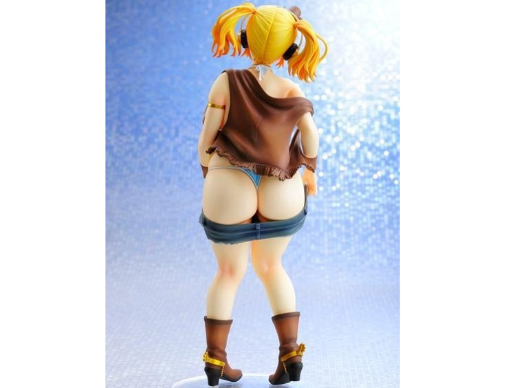 ���[�ρ[�ۂ���q �`�J�E�K�[���`