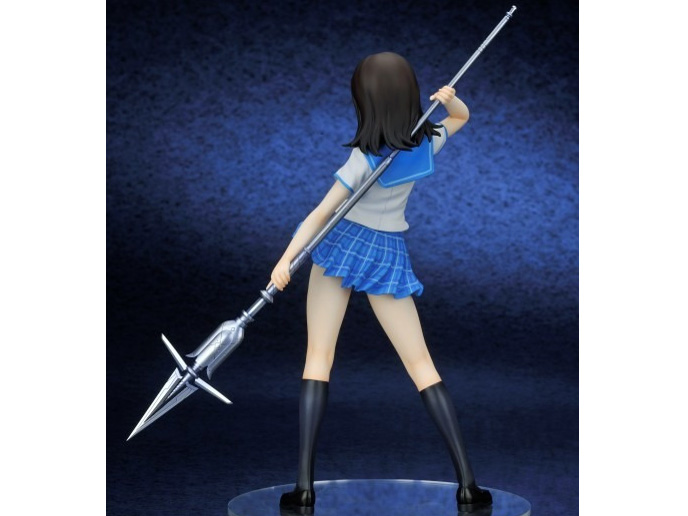 �X�g���C�N�E�U�E�u���b�h �P�A���