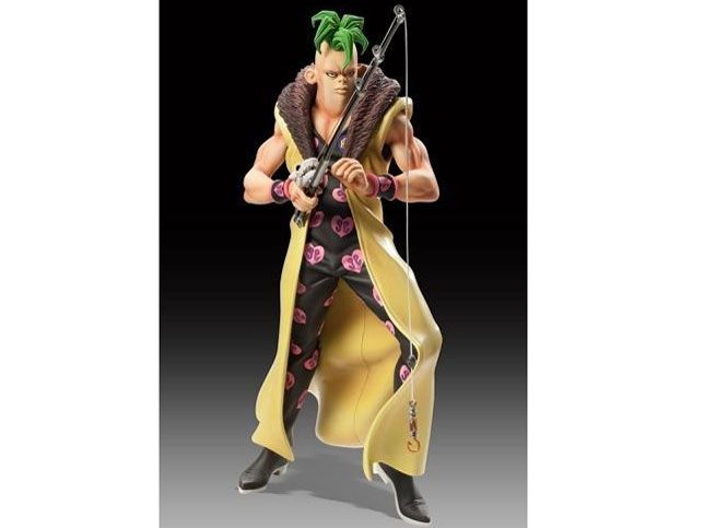 �X�^�`���[���W�F���h �W���W���̊�Ȗ`�� ��5�� �y�b�V