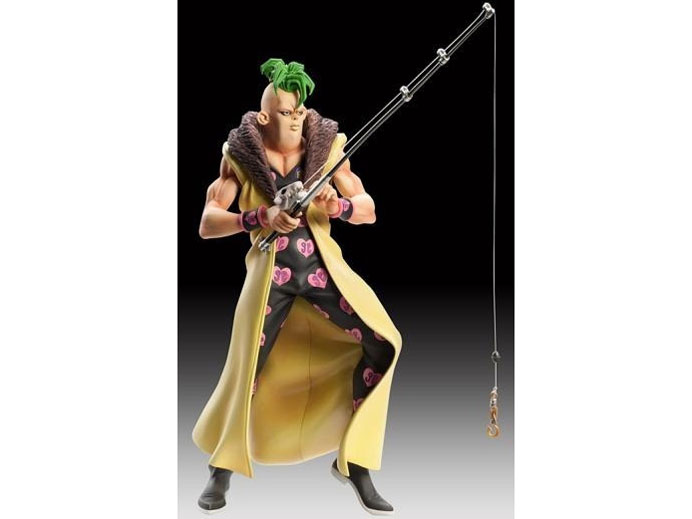 �X�^�`���[���W�F���h �W���W���̊�Ȗ`�� ��5�� �y�b�V