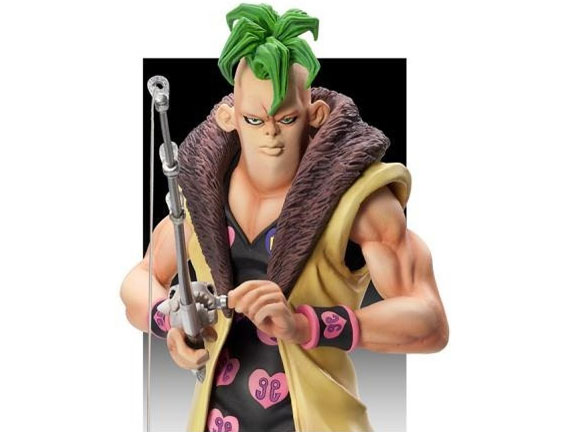 �X�^�`���[���W�F���h �W���W���̊�Ȗ`�� ��5�� �y�b�V