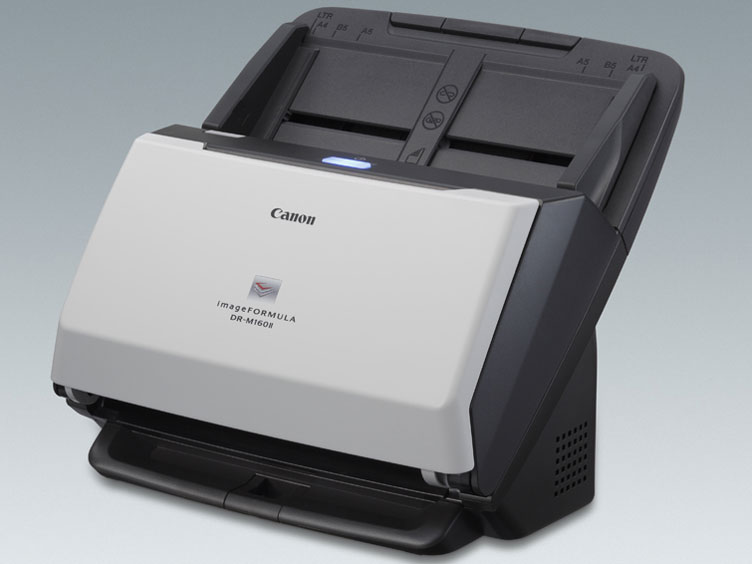 imageFORMULA DR-M160II �̐��i�摜