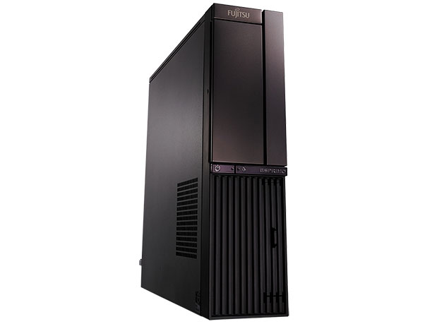 FMV ESPRIMO DH�V���[�Y WD2/R WRD2S7_A547 ���i.com���� Core i5�E������8GB���ڃ��f�� �̐��i�摜