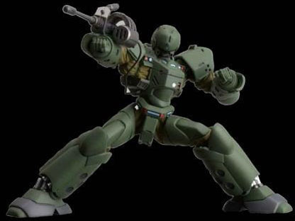 ���K�V�[�E�I�u�E���{���e�b�N LR-006 �@���x�@�p�g���C�o�[ �w���_�C�o�[