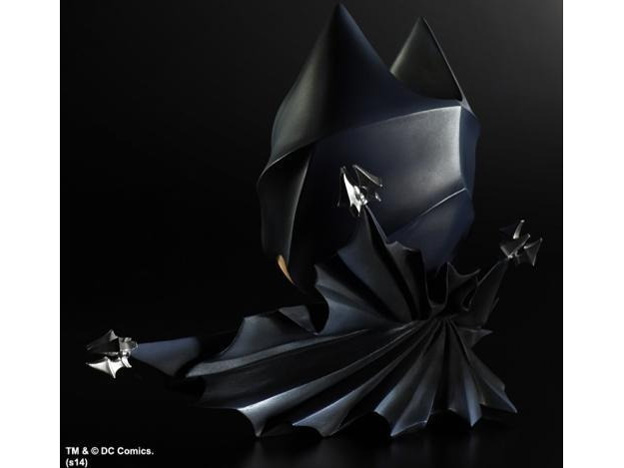 �X�^�e�B�b�N�A�[�c mini DC Comics VARIANT �o�b�g�}��