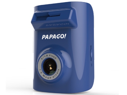 GoSafe 115 GS115-BL-8G