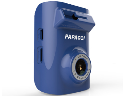 GoSafe 115 GS115-BL-8G