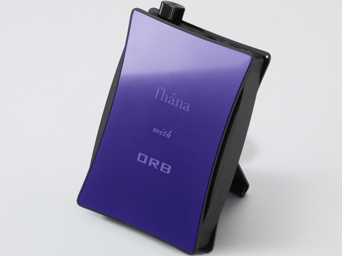 JADE next fhana model