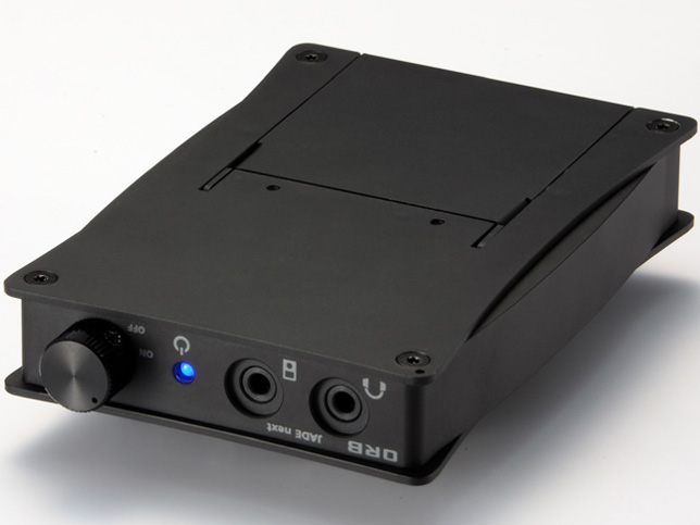 JADE next fhana model