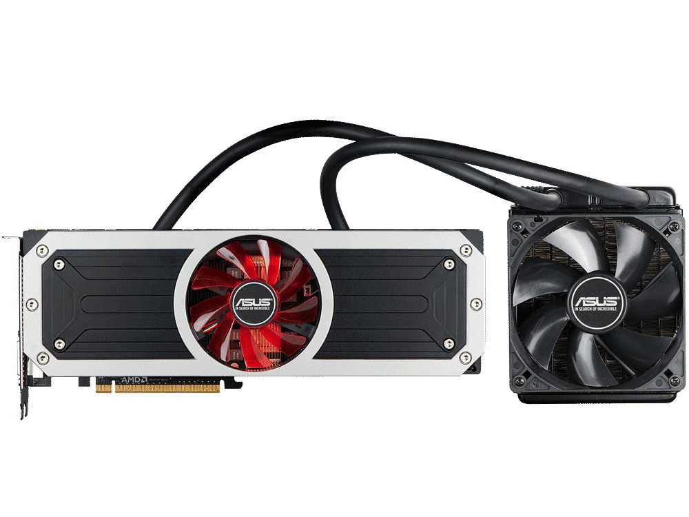 R9295X2-8GD5 [PCIExp 8GB]