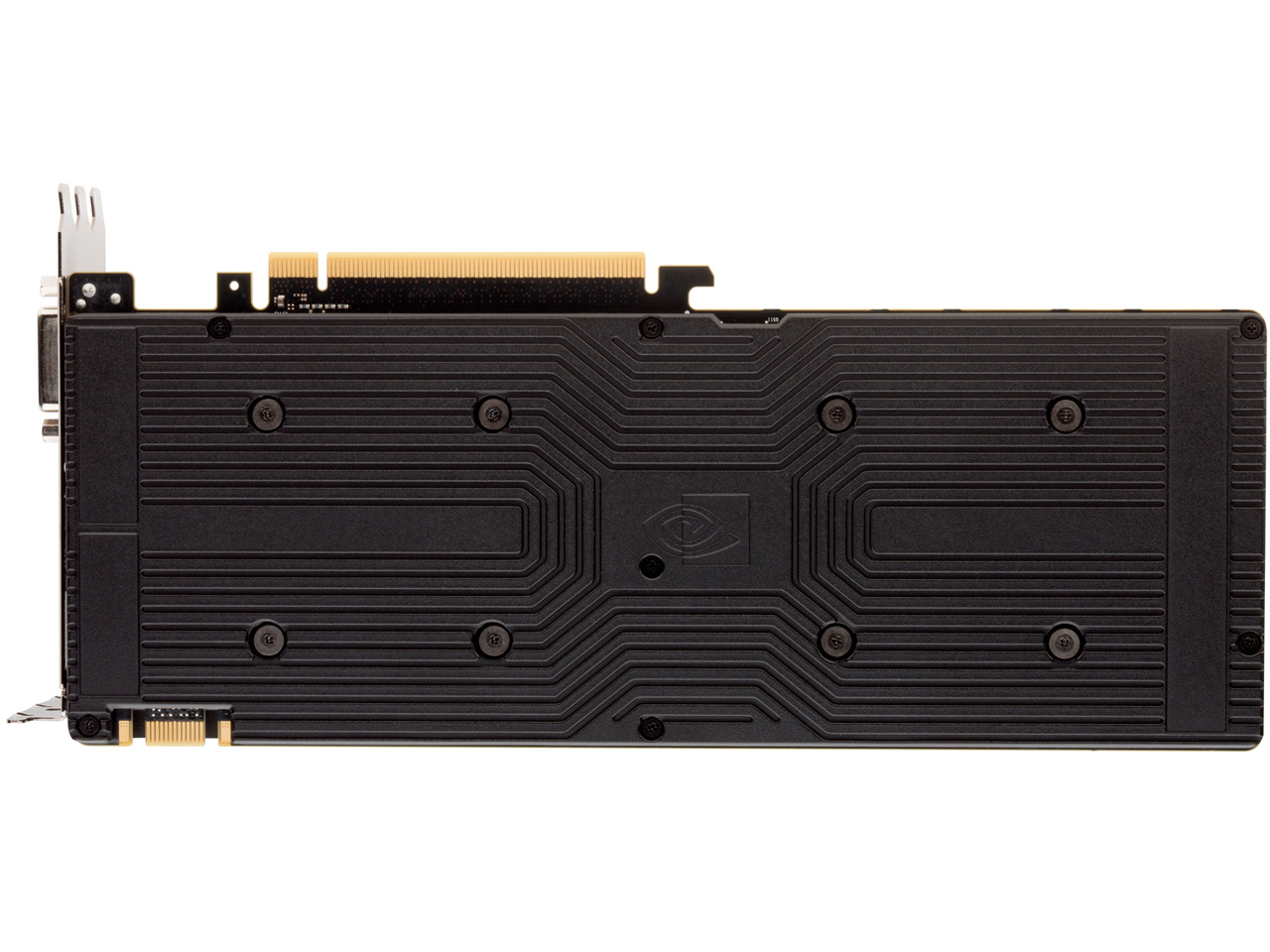 ZOTAC GeForce GTX TITAN Z ZT-70901-10P [PCIExp 12GB]