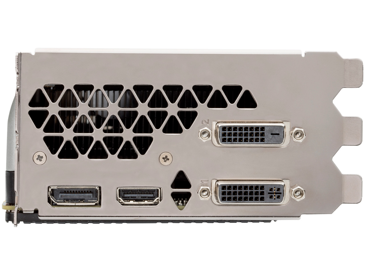 ZOTAC GeForce GTX TITAN Z ZT-70901-10P [PCIExp 12GB]