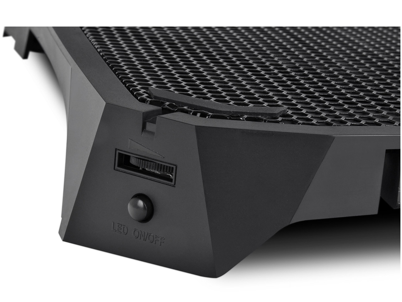 Massive V20 CL-N004-PL20BL-A [Black]