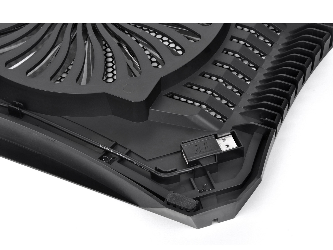 Massive V20 CL-N004-PL20BL-A [Black]